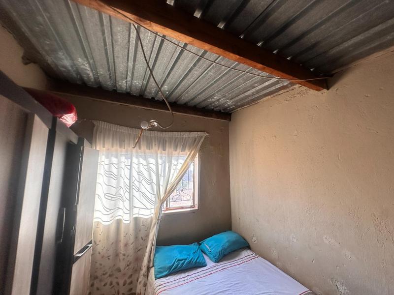 1 Bedroom Property for Sale in Mabopane North West